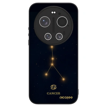 Picasee ULTIMATE CASE PowerShare για Xiaomi 17 Ultra - CANCER