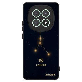 Picasee ULTIMATE CASE για Xiaomi Redmi Note 15 5G - CANCER