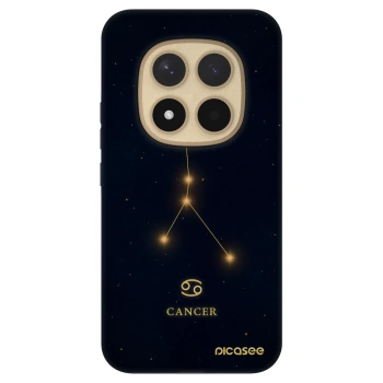 Picasee Fashion Case για Xiaomi Redmi Note 15 Pro+ - CANCER