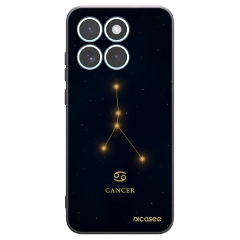 Θήκη για Motorola Edge 70 Fusion - CANCER