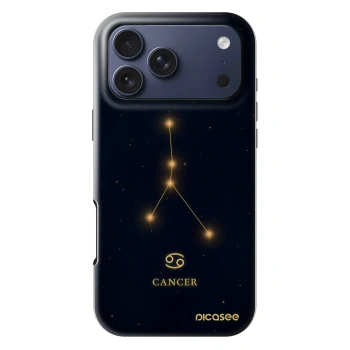 Θήκη για Apple iPhone 18 Pro Max - CANCER