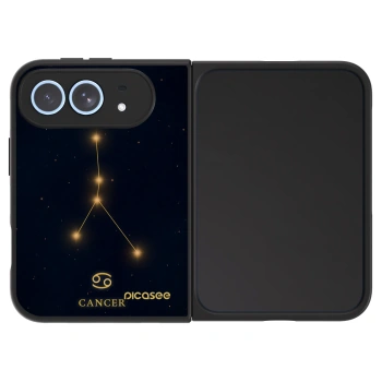 Θήκη για Apple iPhone Duo - CANCER