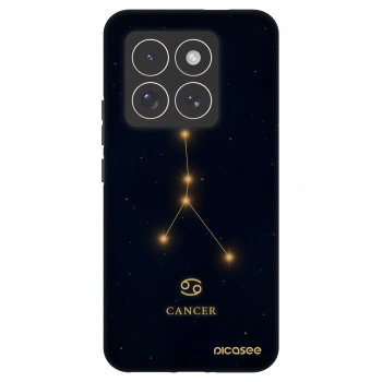 Picasee Fashion Case για Xiaomi 14 Pro - CANCER