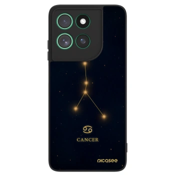 Θήκη για Motorola Moto G57 Power - CANCER