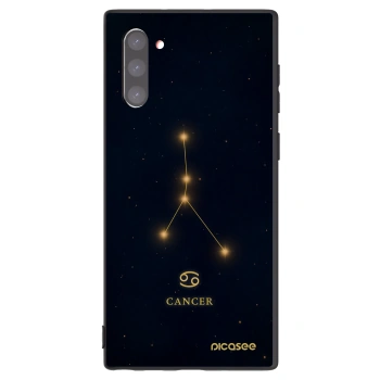 Θήκη για Samsung Galaxy Note 10 N970F - CANCER