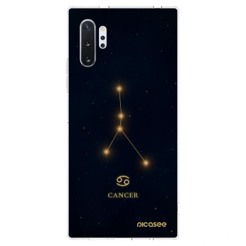 Θήκη για Samsung Galaxy Note 10+ N975F - CANCER