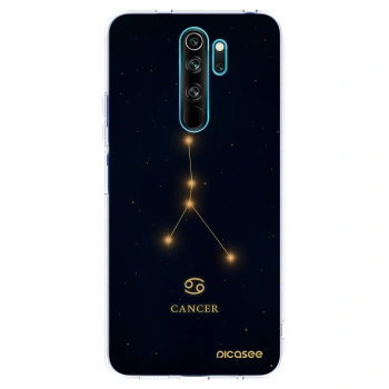 Θήκη για Xiaomi Redmi Note 8 Pro - CANCER