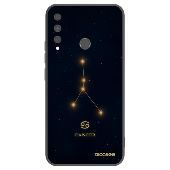 Θήκη για Huawei P40 Lite E - CANCER
