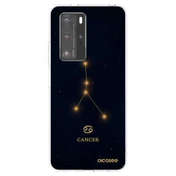 Θήκη για Huawei P40 Pro - CANCER