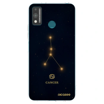 Θήκη για Honor 9X Lite - CANCER