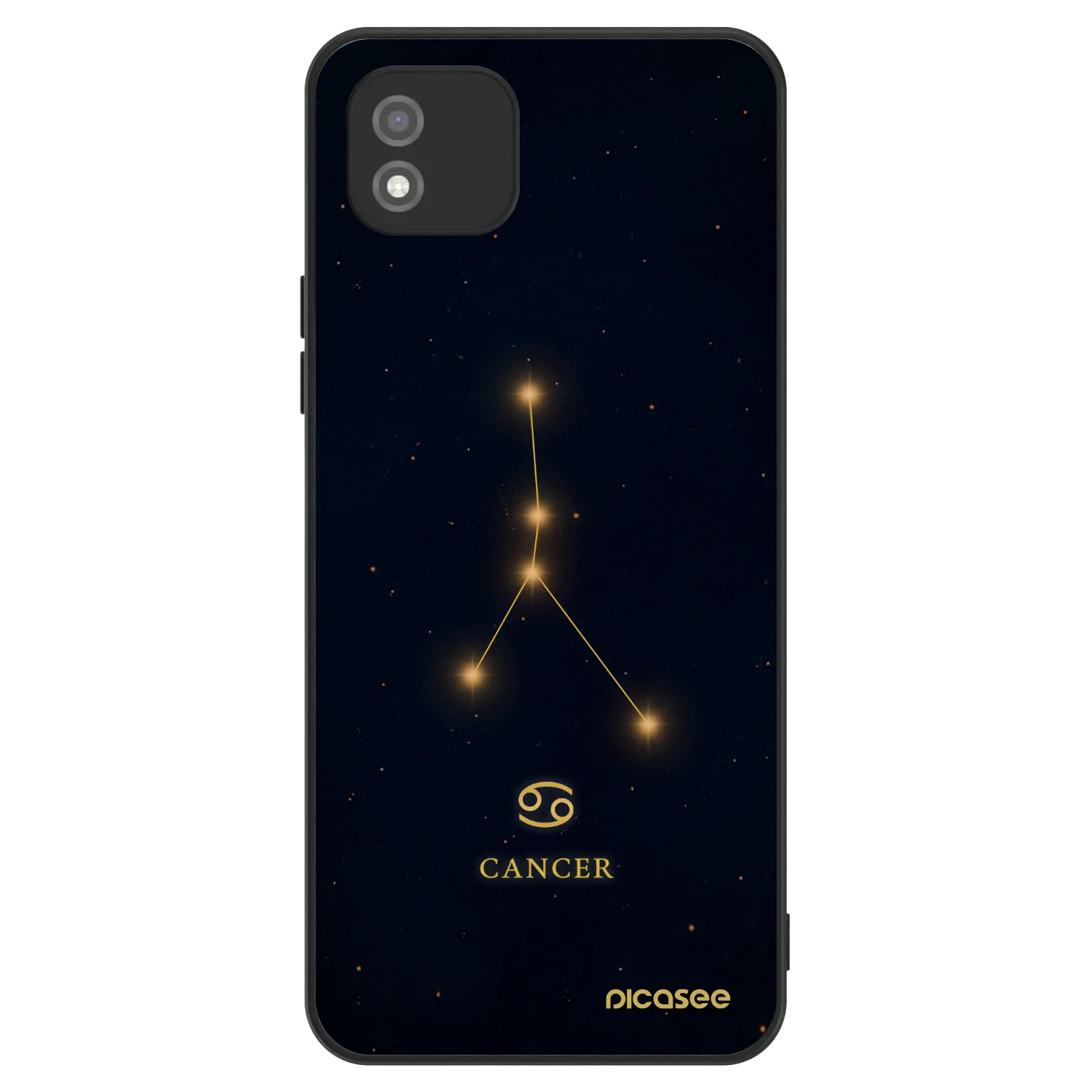 Picasee ULTIMATE CASE για Realme C11 (2021) - CANCER