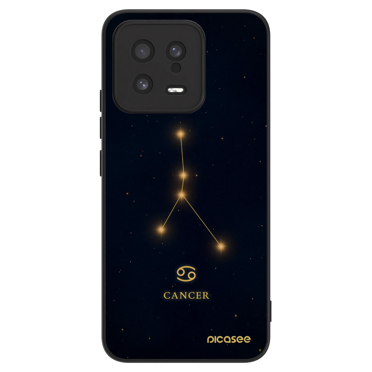 Picasee ULTIMATE CASE για Xiaomi 13 - CANCER