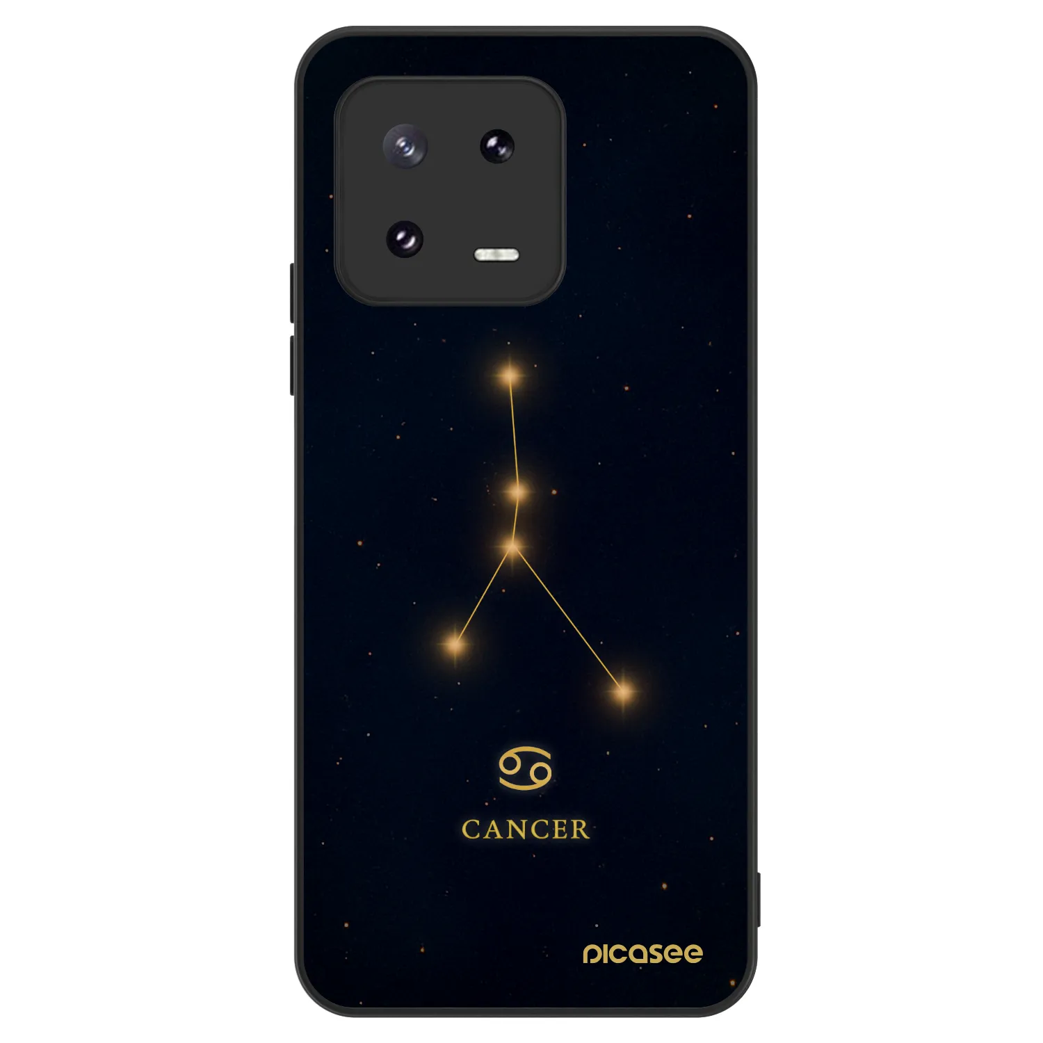 Picasee ULTIMATE CASE για Xiaomi 13 Pro - CANCER
