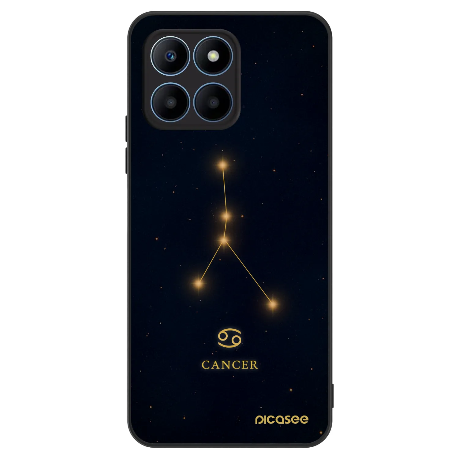 Picasee ULTIMATE CASE για Honor 70 Lite - CANCER