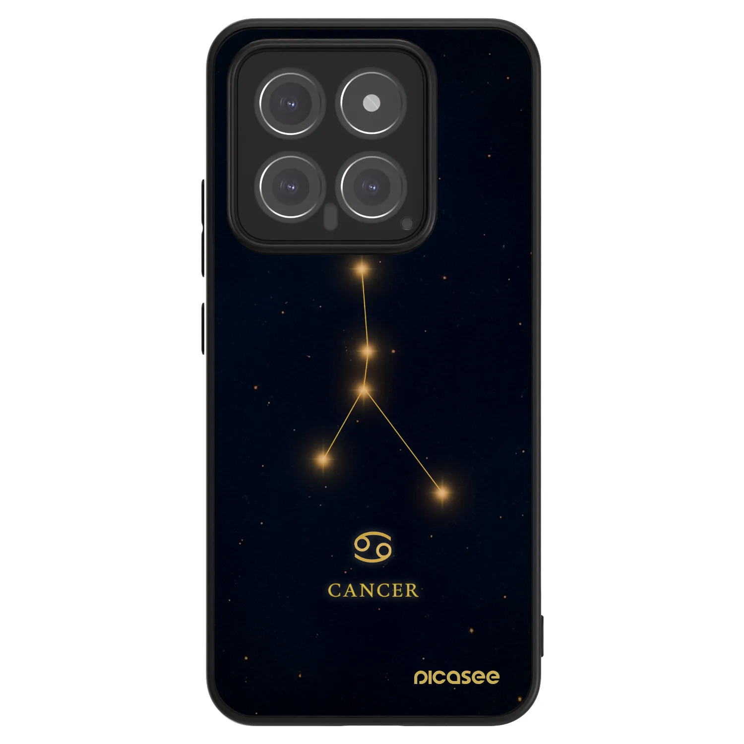 Picasee ULTIMATE CASE για Xiaomi 14 - CANCER