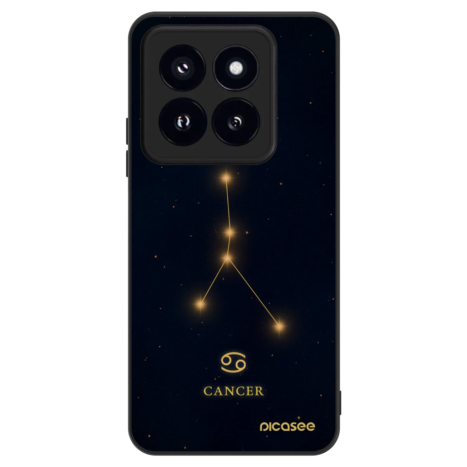 Picasee ULTIMATE CASE για Xiaomi 14 Pro - CANCER