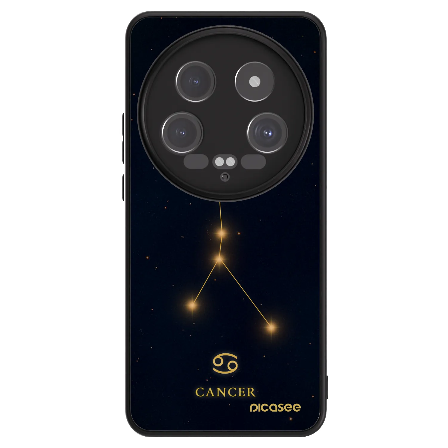 Picasee ULTIMATE CASE για Xiaomi 14 Ultra - CANCER