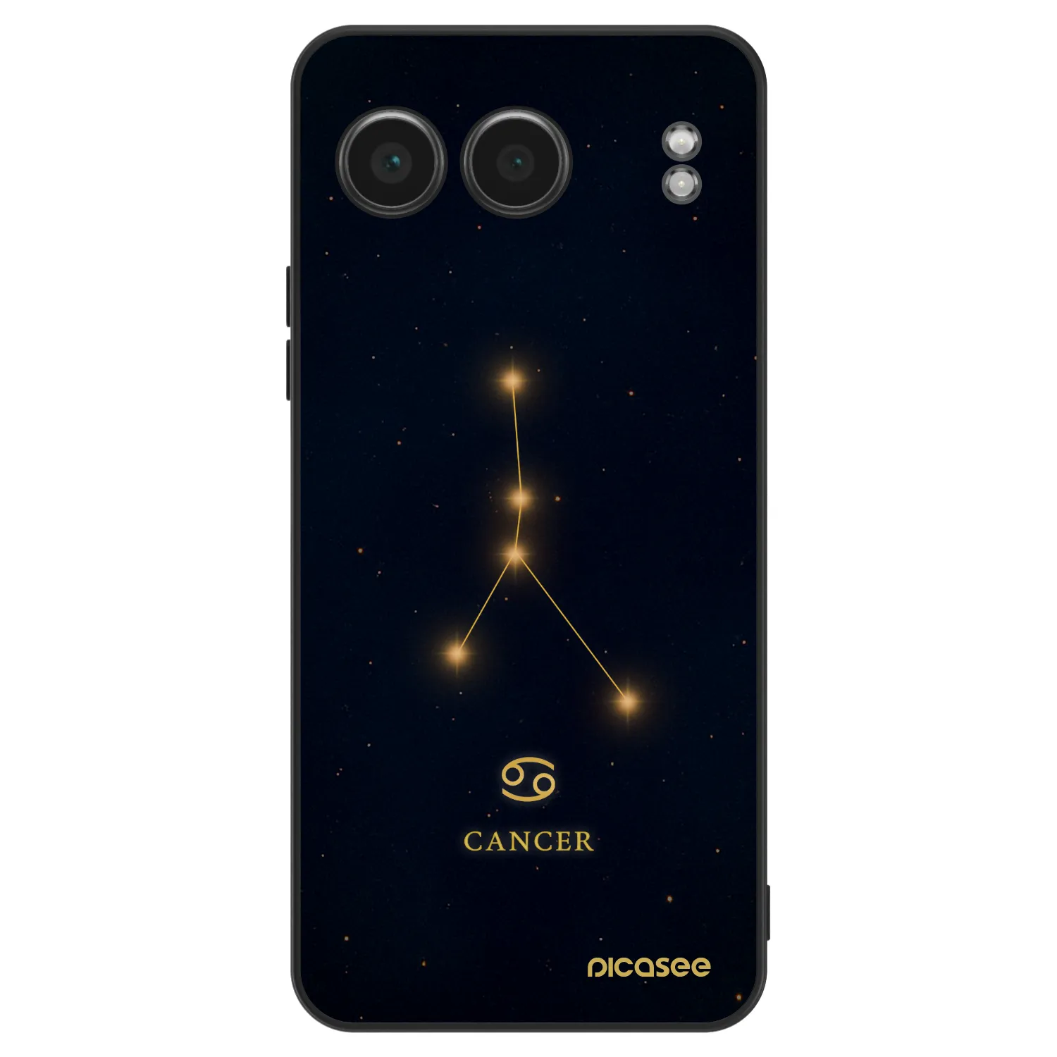 Picasee ULTIMATE CASE για OnePlus Nord 4 - CANCER