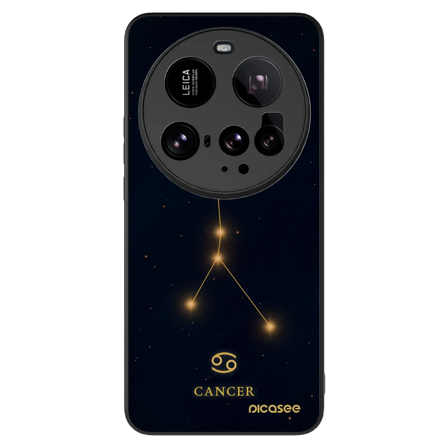 Picasee ULTIMATE CASE για Xiaomi 15 Ultra - CANCER