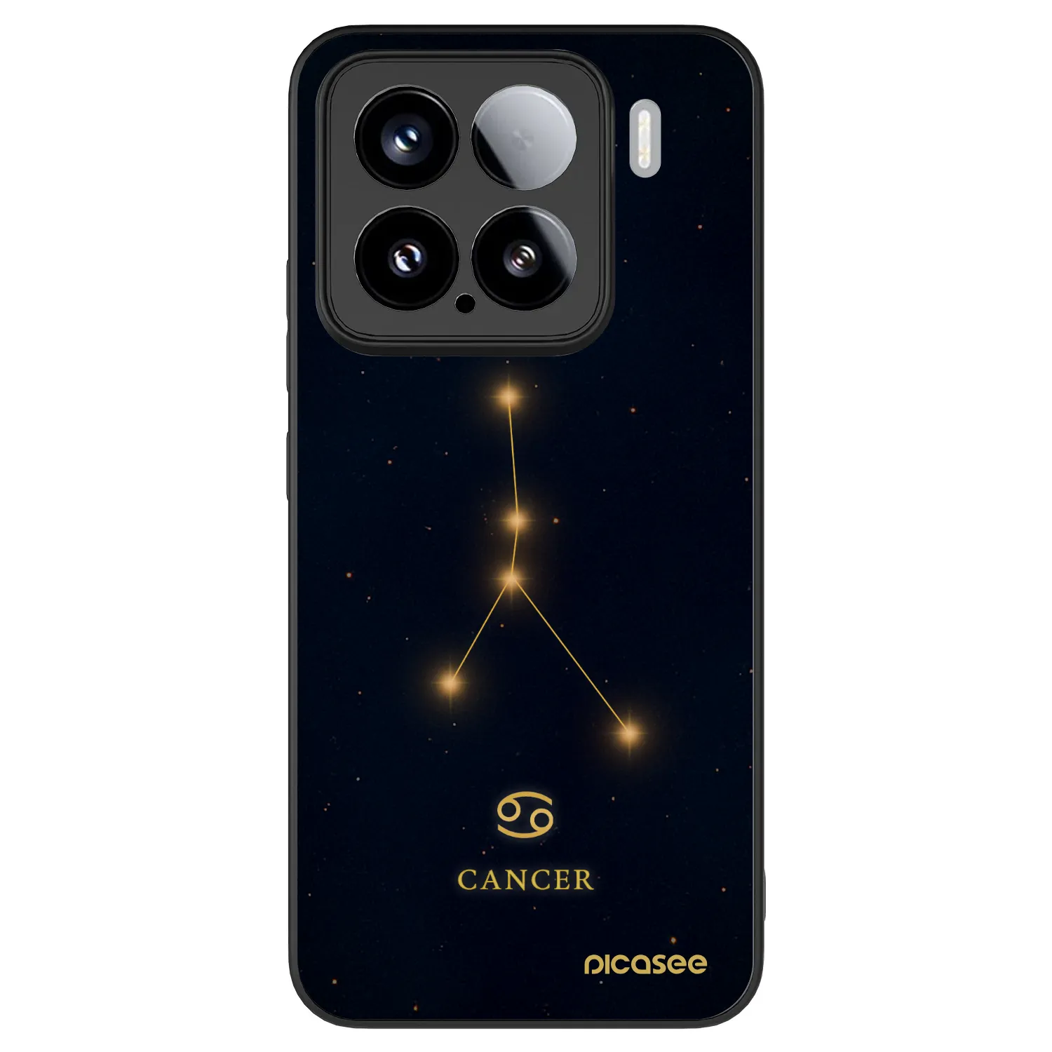 Picasee ULTIMATE CASE για Xiaomi 15 - CANCER