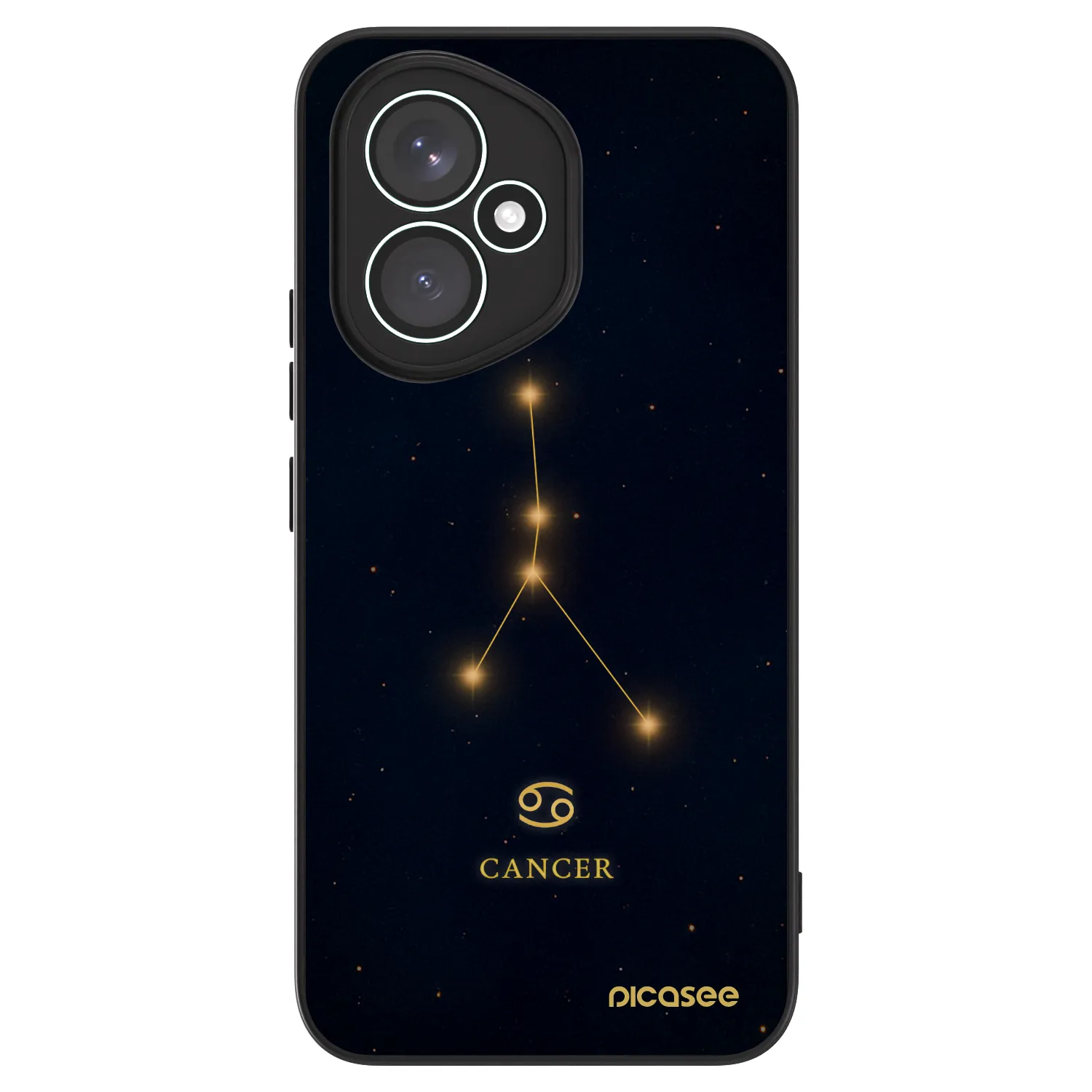 Picasee ULTIMATE CASE για Honor 400 5G - CANCER