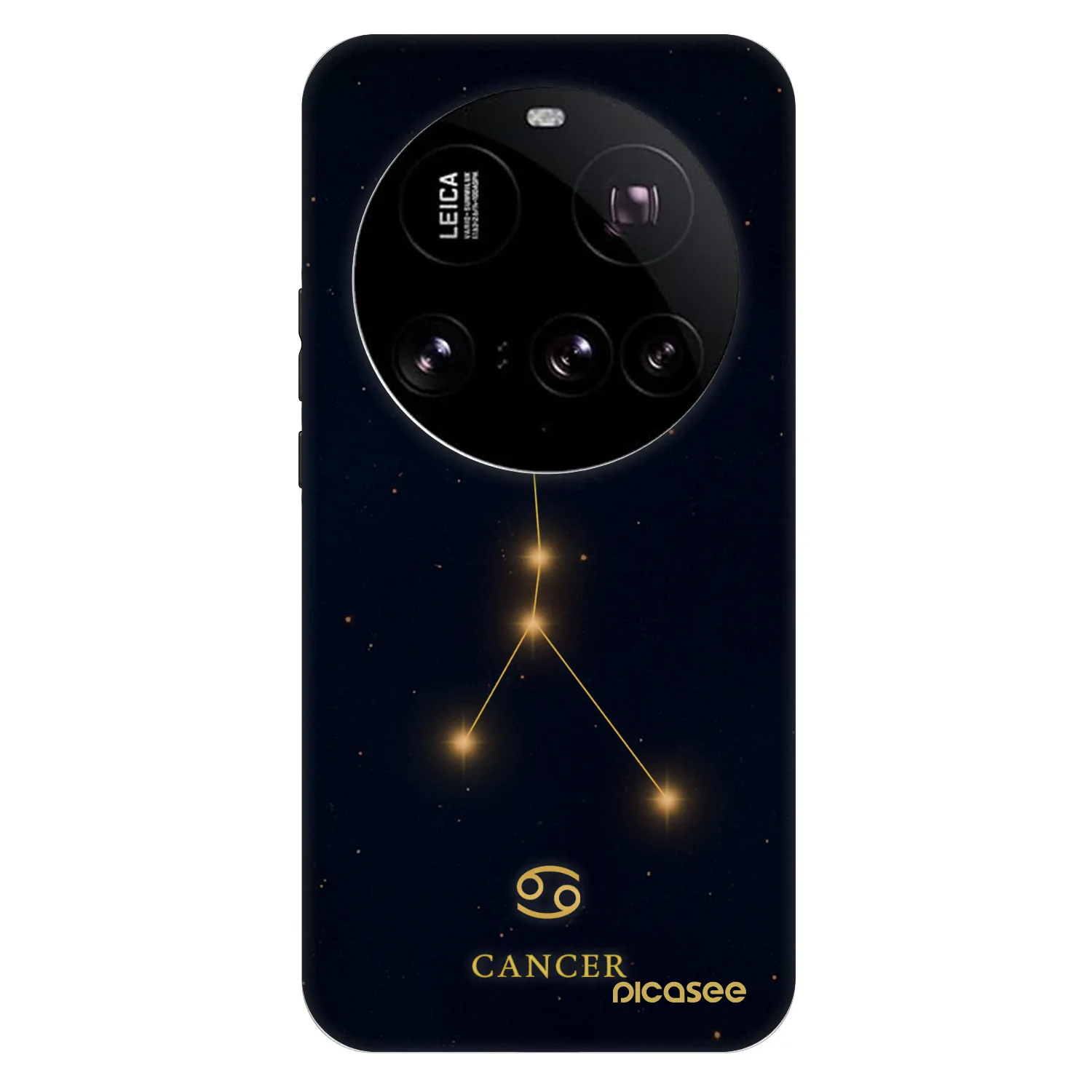 Picasee Fashion Case για Xiaomi 15 Ultra - CANCER