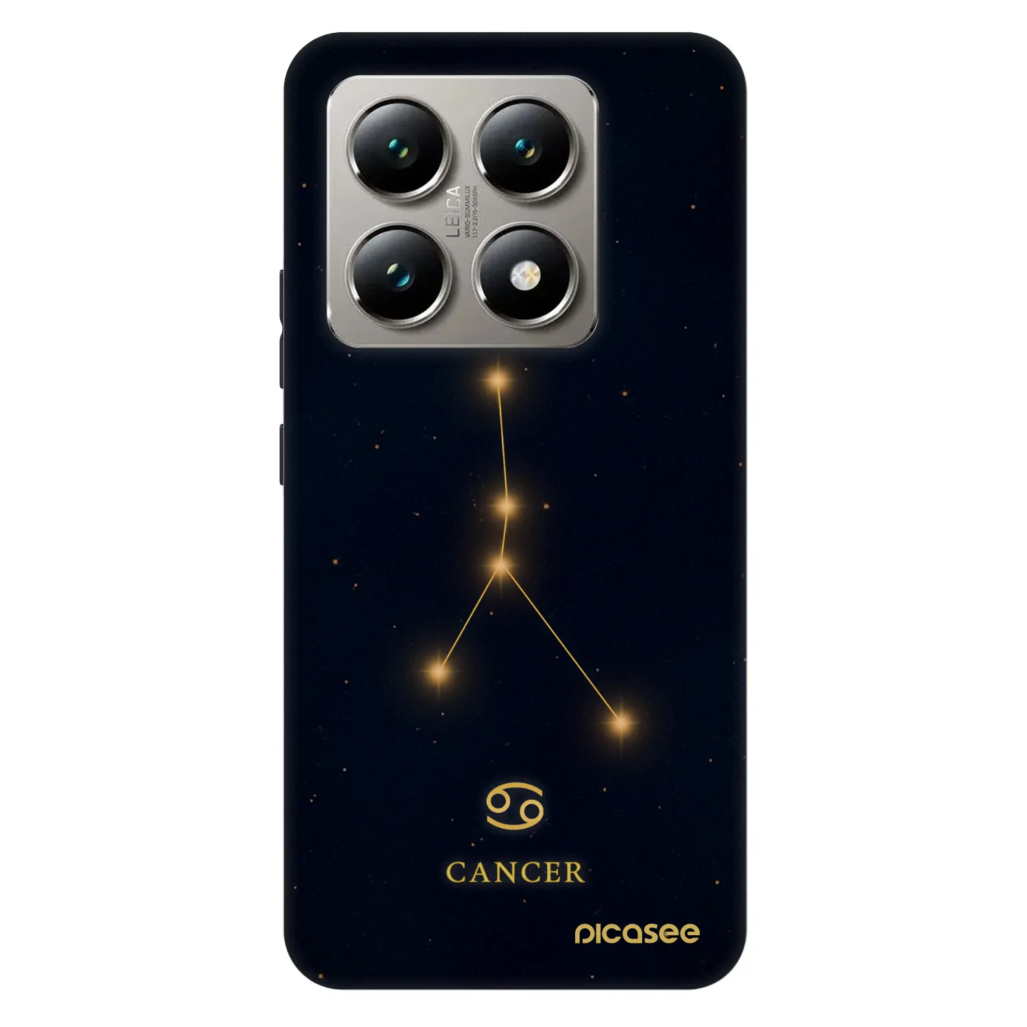 Picasee Fashion Case για Xiaomi 14T Pro - CANCER