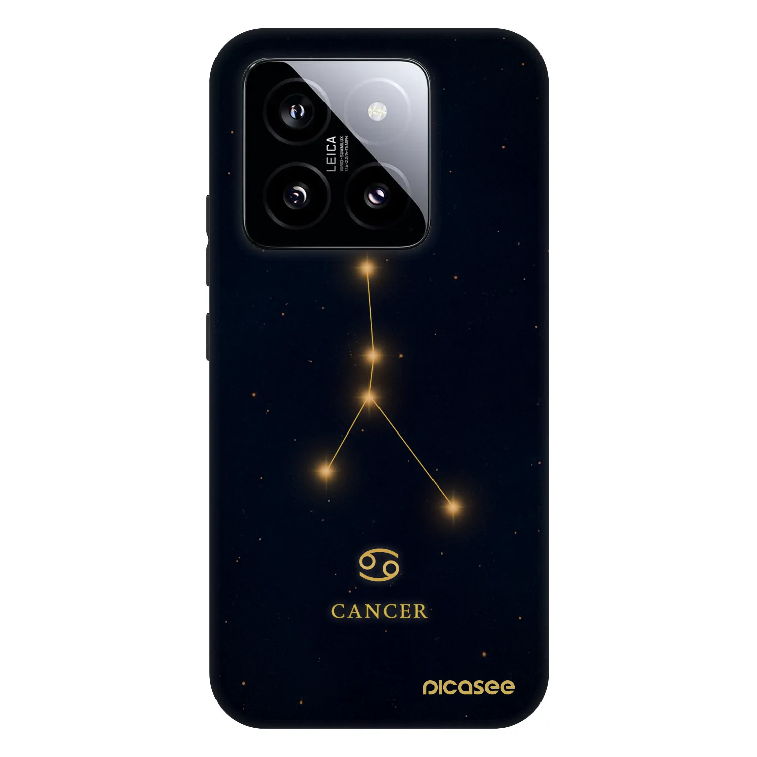 Picasee Fashion Case για Xiaomi 14 - CANCER