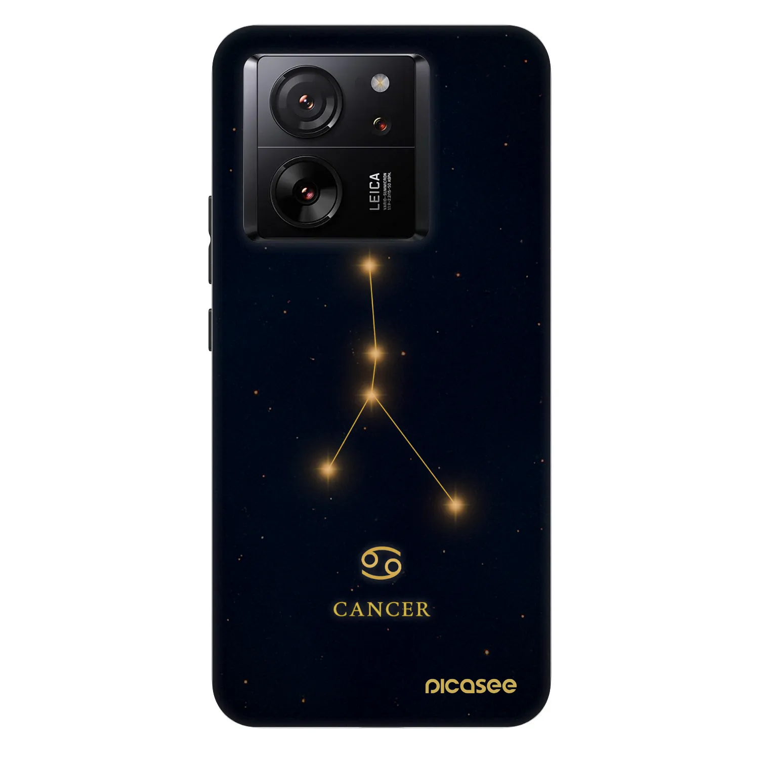 Picasee Fashion Case για Xiaomi 13T Pro - CANCER