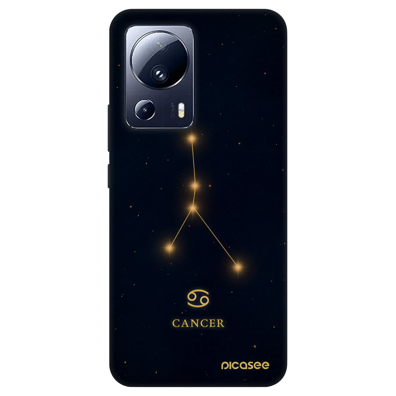 Picasee Fashion Case για Xiaomi 13 Lite - CANCER
