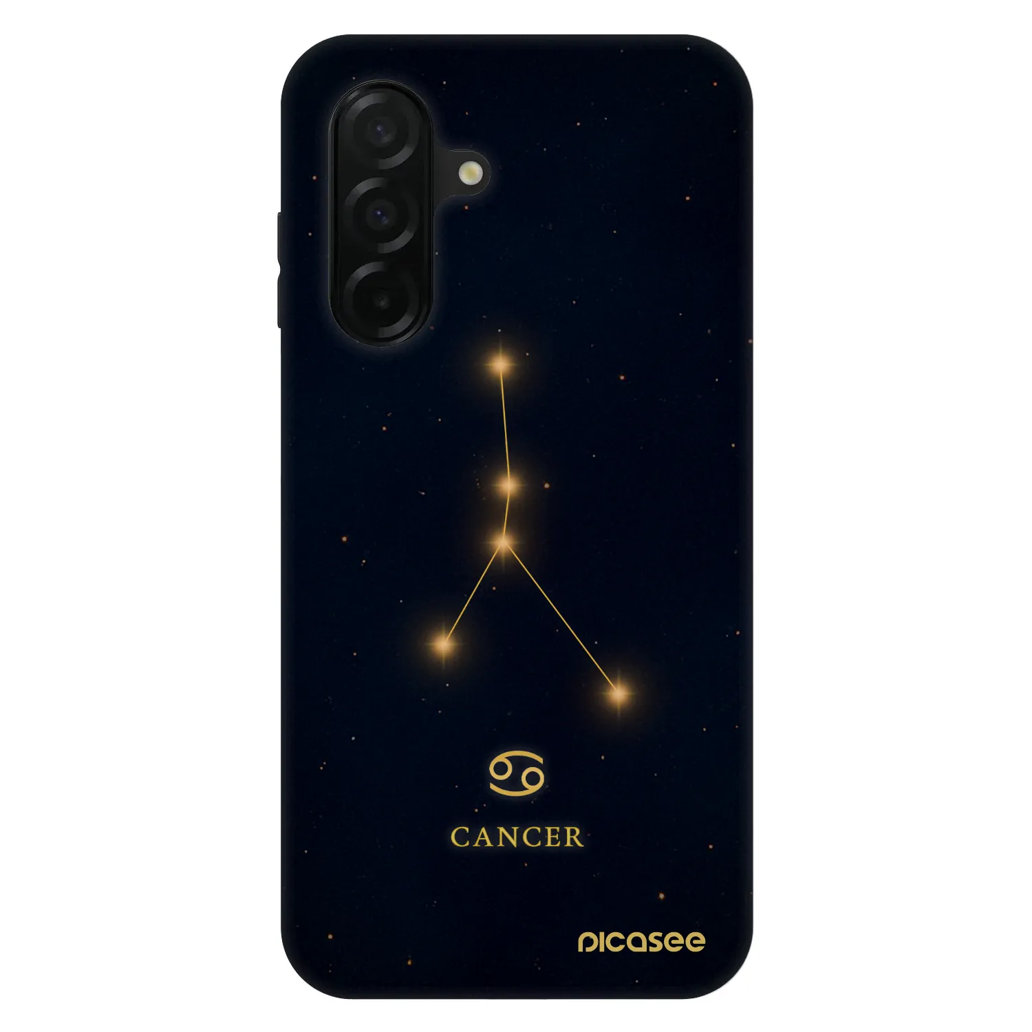 Picasee Fashion Case για Samsung Galaxy A26 5G A266B - CANCER