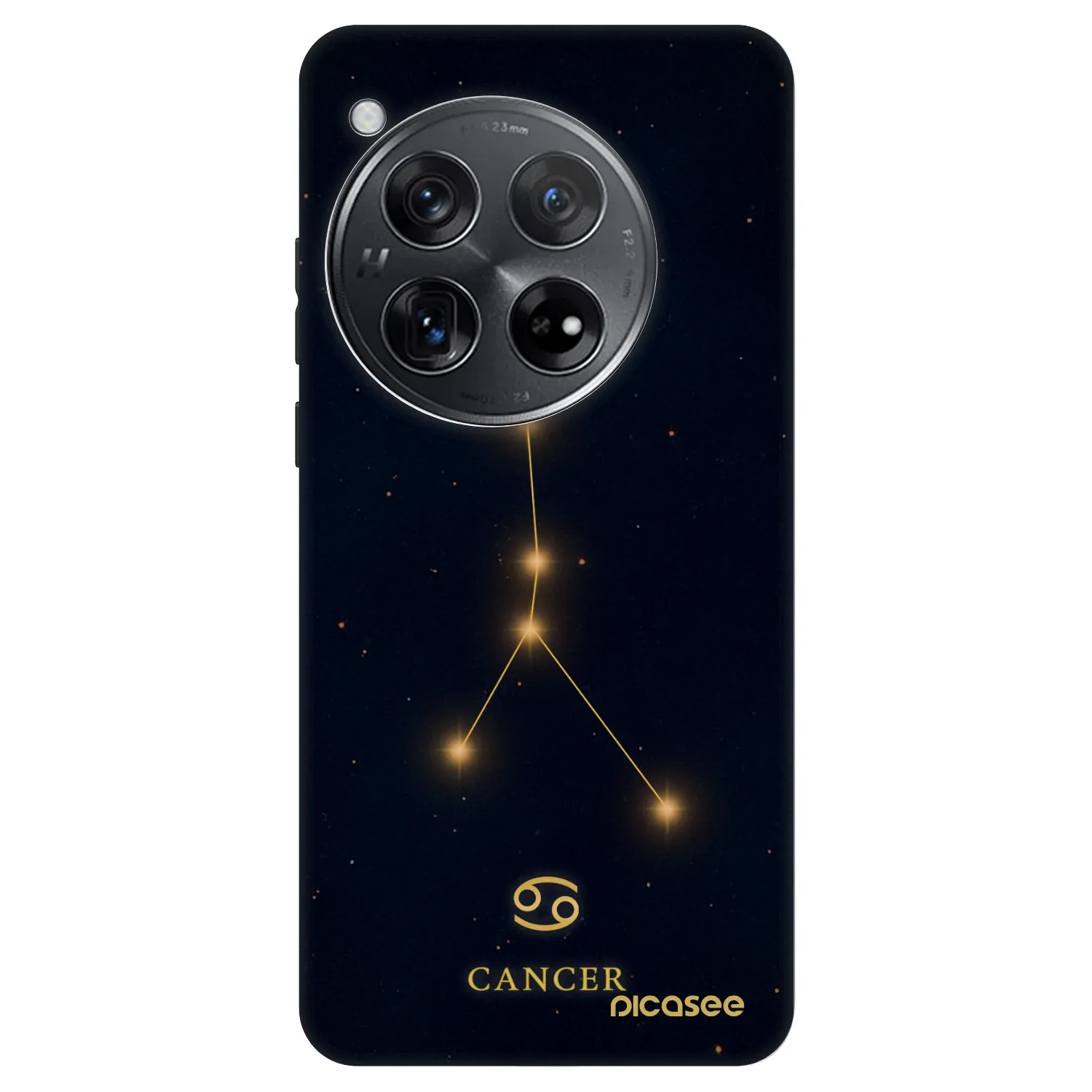 Picasee Fashion Case για OnePlus 12 5G - CANCER