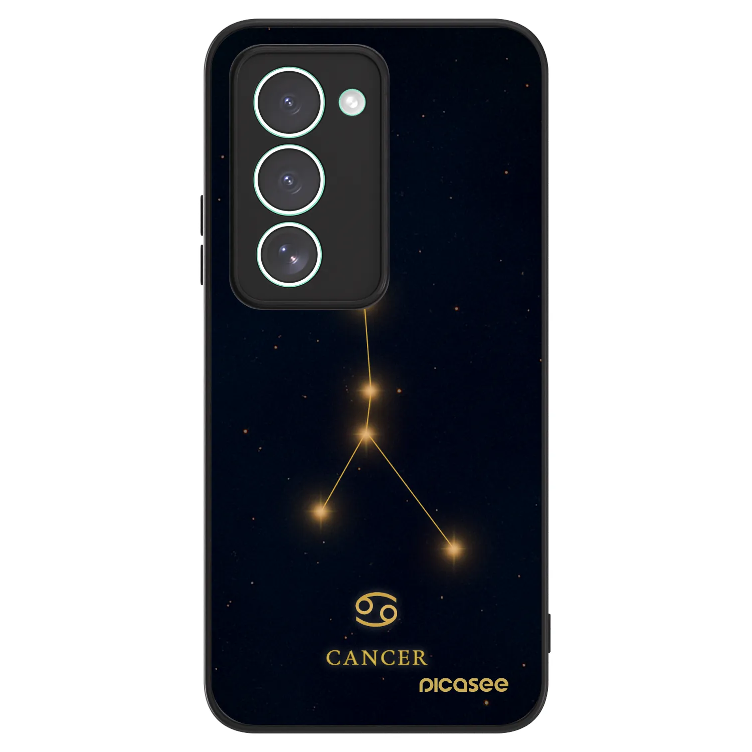 Picasee ULTIMATE CASE για Xiaomi Redmi 15 5G - CANCER