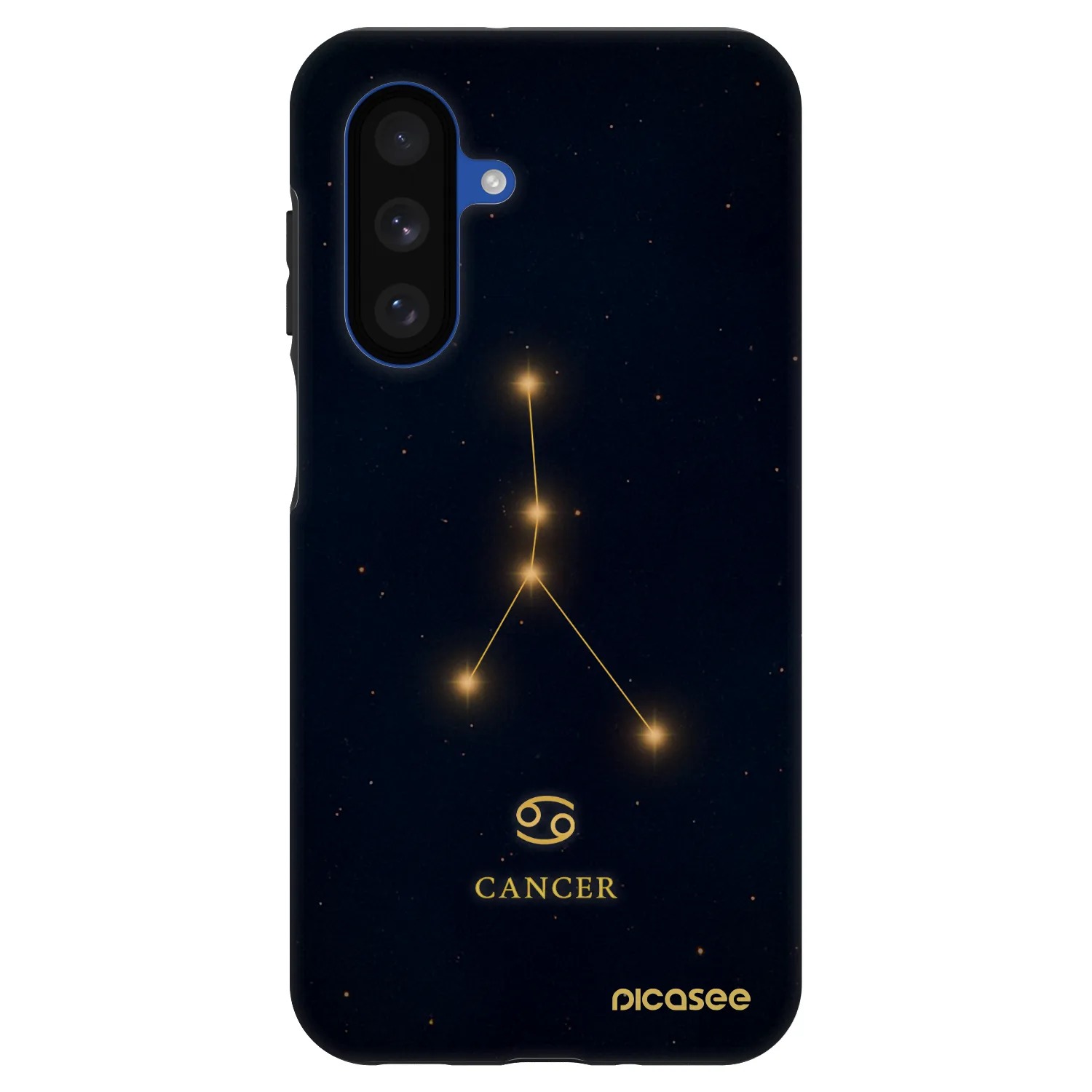 Picasee Fashion Case για Samsung Galaxy A17 5G - CANCER
