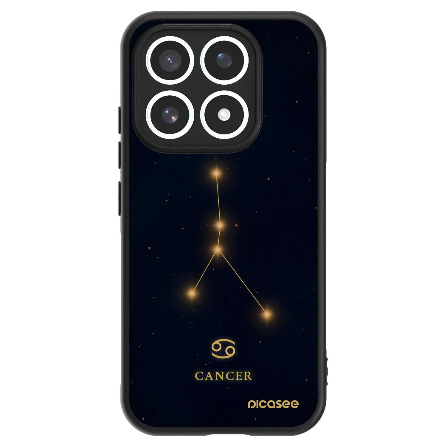 Picasee ULTIMATE CASE για Xiaomi 17 - CANCER