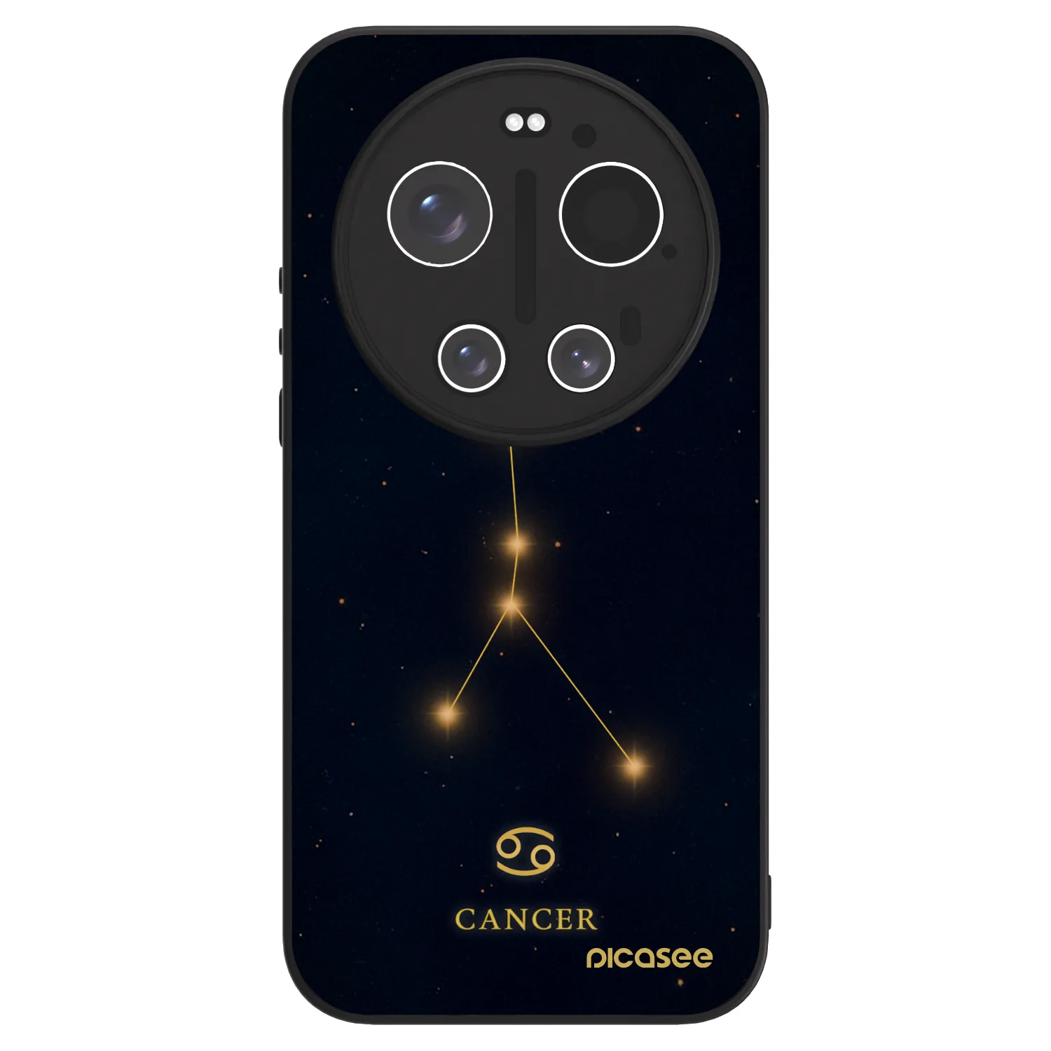 Picasee ULTIMATE CASE για Xiaomi 17 Ultra - CANCER