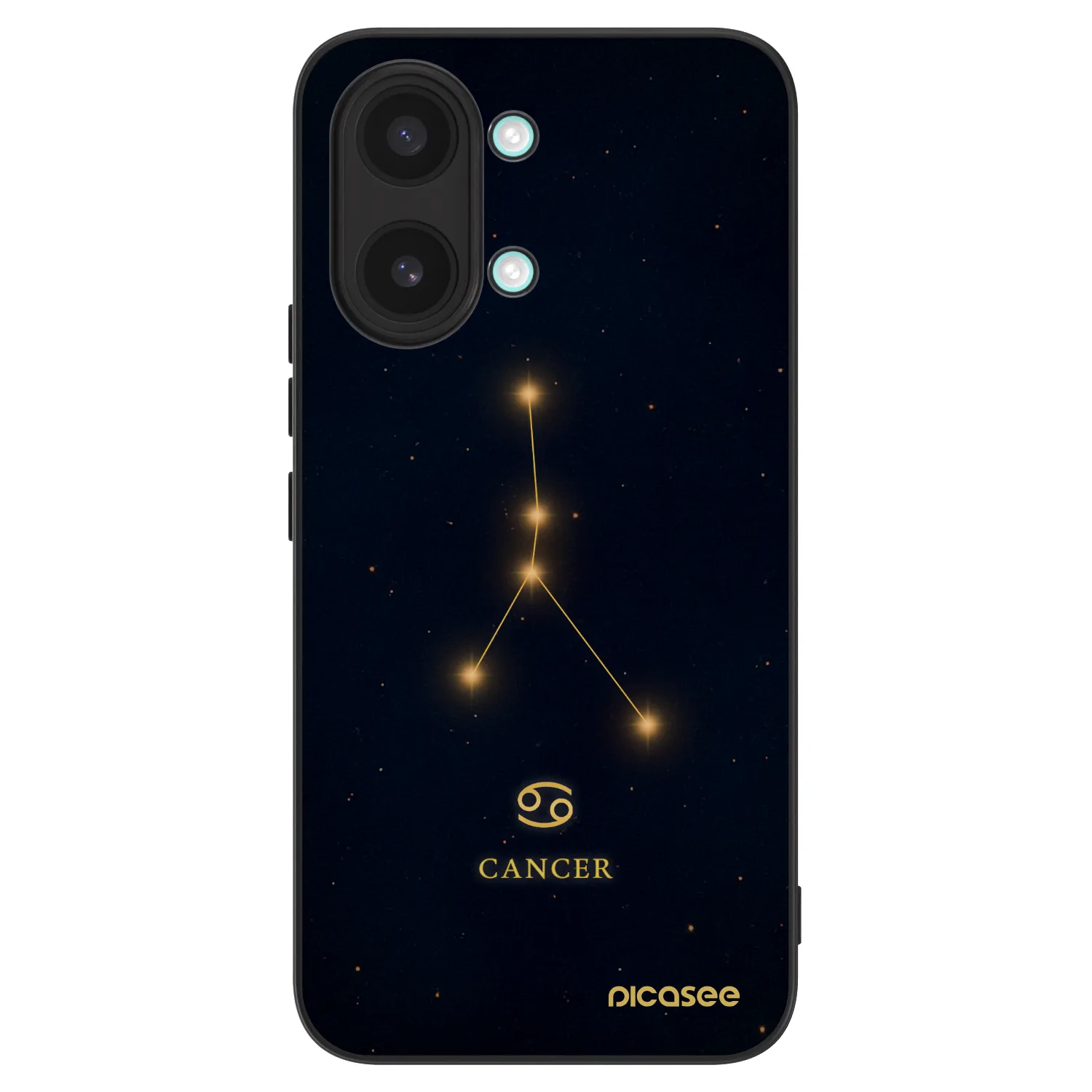 Picasee ULTIMATE CASE για Xiaomi Poco X8 Pro Max - CANCER