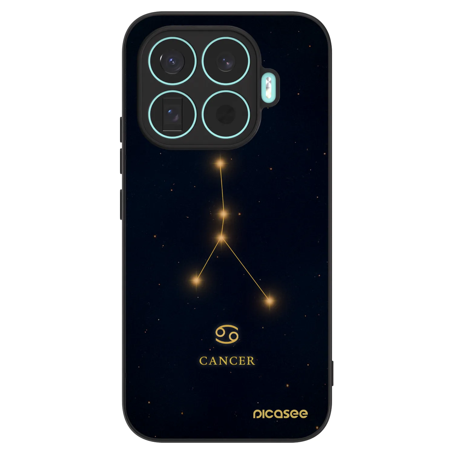 Picasee ULTIMATE CASE για Xiaomi 17T - CANCER