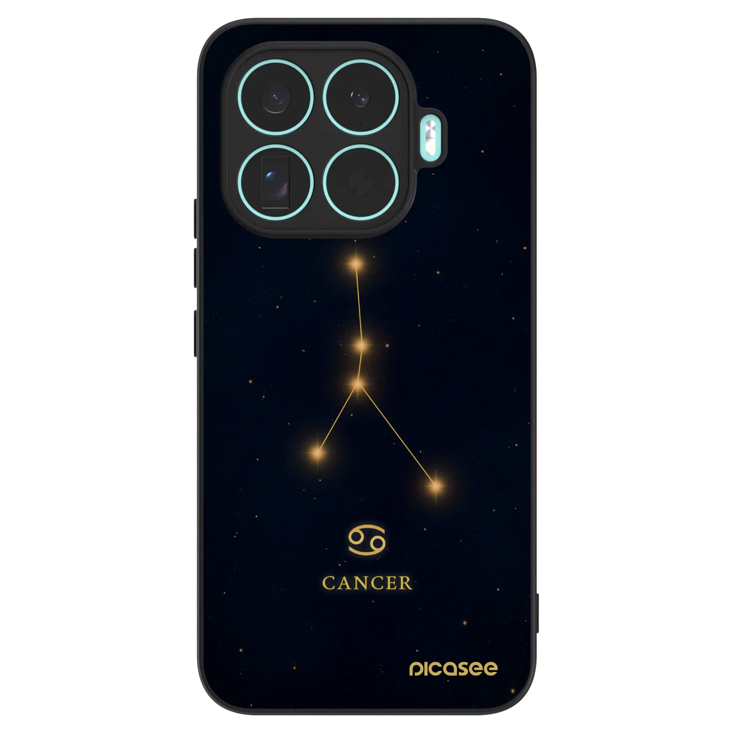 Picasee ULTIMATE CASE για Xiaomi 17T Pro - CANCER