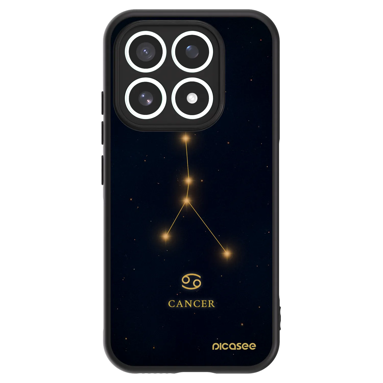 Picasee ULTIMATE CASE PowerShare για Xiaomi 17 - CANCER