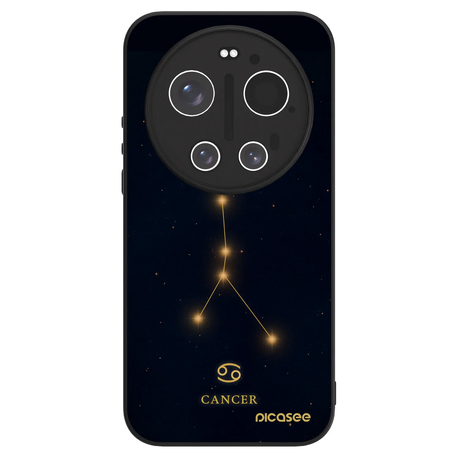 Picasee ULTIMATE CASE PowerShare για Xiaomi 17 Ultra - CANCER