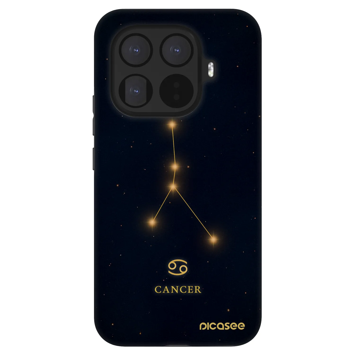 Picasee Fashion Case για Xiaomi 15T Pro - CANCER
