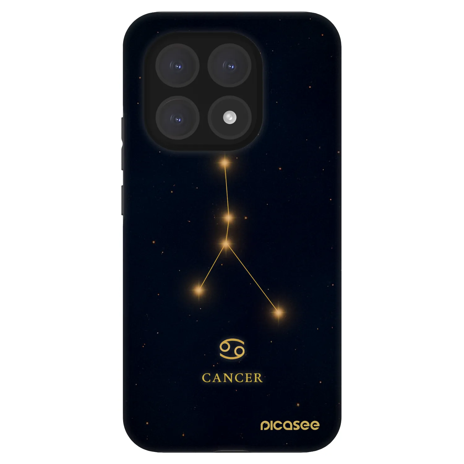 Picasee Fashion Case για Xiaomi 15T - CANCER