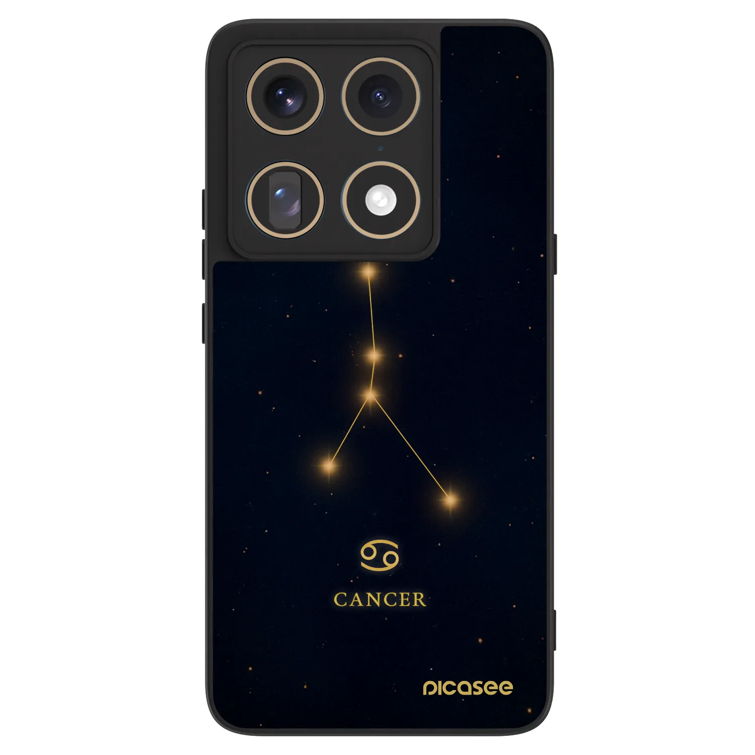 Picasee ULTIMATE CASE για Motorola Signature - CANCER