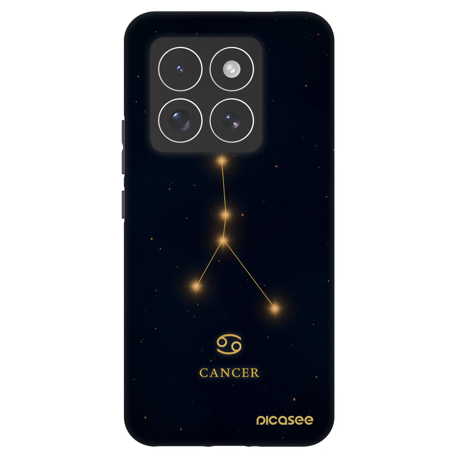 Picasee Fashion Case για Xiaomi 14 Pro - CANCER