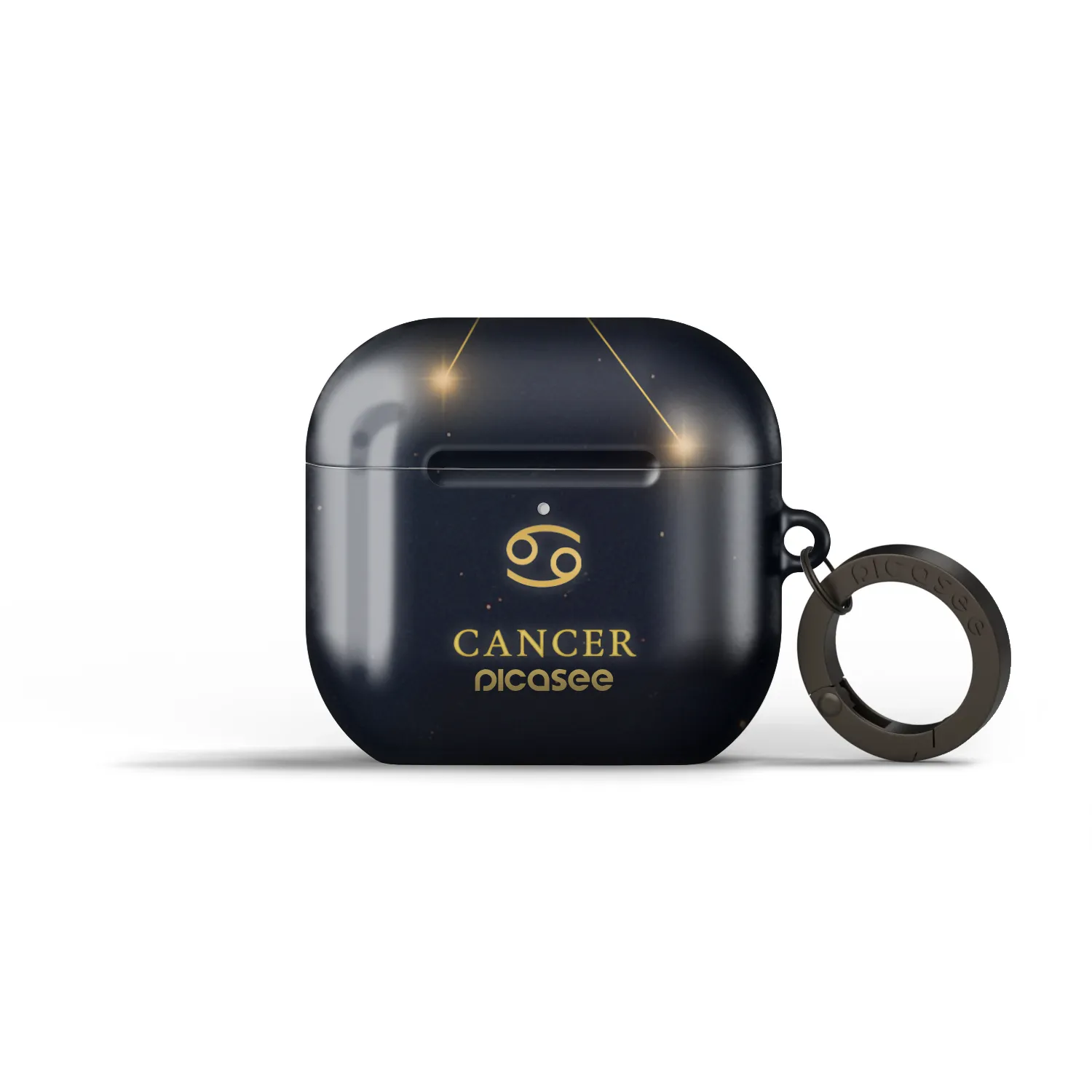 Picasee Obal pro Apple AirPods 5 - CANCER
