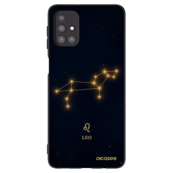 Θήκη για Samsung Galaxy M31s - LEO
