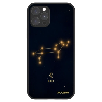 Picasee ULTIMATE CASE για Apple iPhone 12 Pro - LEO