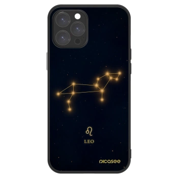 Picasee ULTIMATE CASE για Apple iPhone 12 Pro Max - LEO
