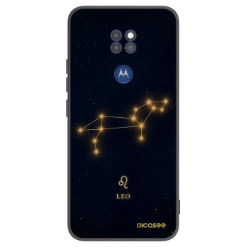Θήκη για Motorola Moto G9 Play - LEO